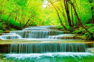 Illustration cascades - Image 1