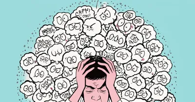 Illustration ridden - Image 1