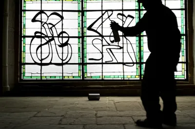 Illustration profane - Image 1