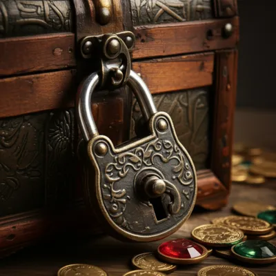 Illustration clogs - Image 1