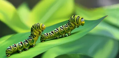 Illustration noses - Image 1