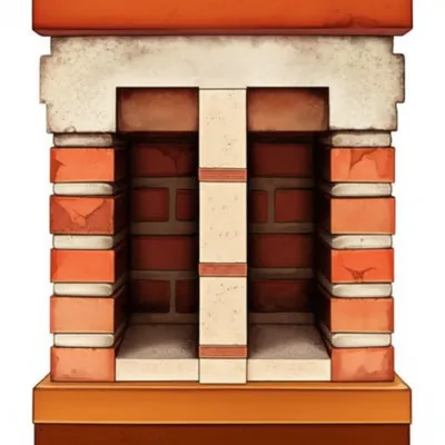 Illustration withe - Image 1