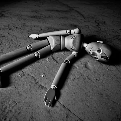 Illustration mutilates - Image 1