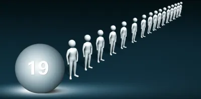 Illustration nineteenth - Image 1