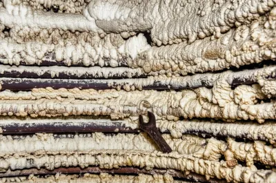 Illustration incrustation - Image 1