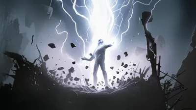 Illustration smite - Image 1