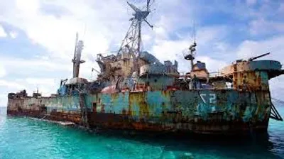 Illustration derelict - Image 2