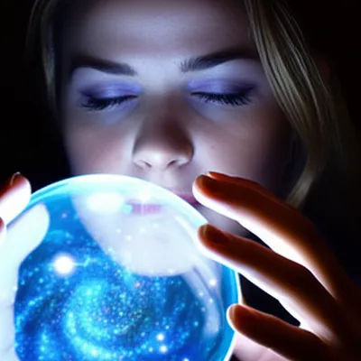 Illustration divines - Image 1