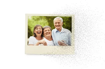 Illustration amnesia - Image 1