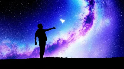 Illustration seeking - Image 1