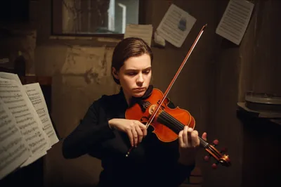 Illustration haunted - Image 1