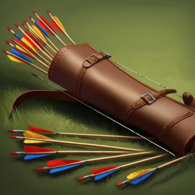 Illustration sheaf - Image 1