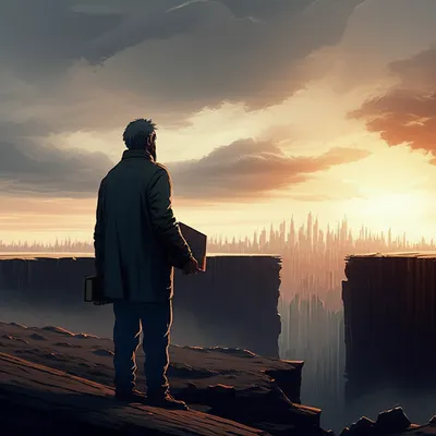 Illustration exilic - Image 1