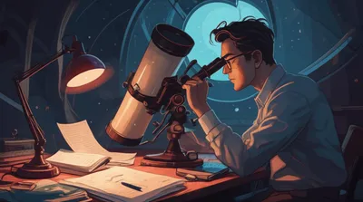 Illustration find - Image 1