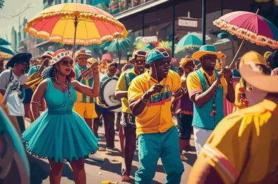 Illustration bounce - Image 1