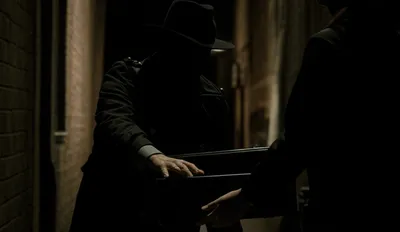 Illustration murky - Image 1