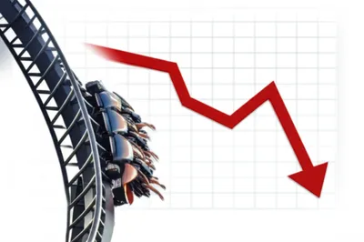 Illustration nosedived - Image 1