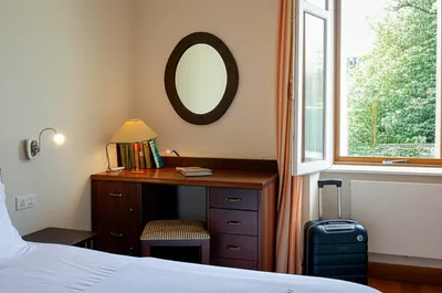 Illustration lodgings - Image 1