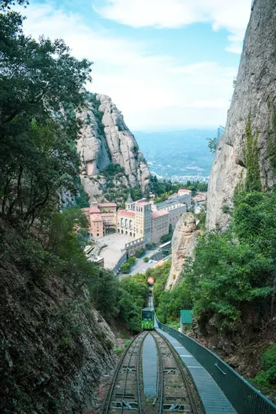 Illustration funicular - Image 2