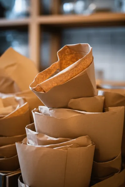 Illustration coffins - Image 1