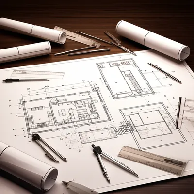 Illustration layouts - Image 1