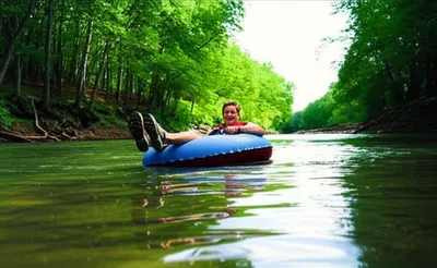 Illustration tubing - Image 1