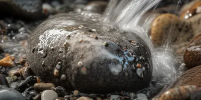 Illustration abrading - Image 1