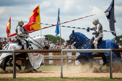 Illustration barriers - Image 1