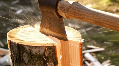 Illustration cleaving - Image 1