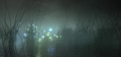 Illustration wisps - Image 1