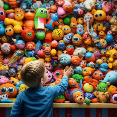 Illustration slums - Image 1