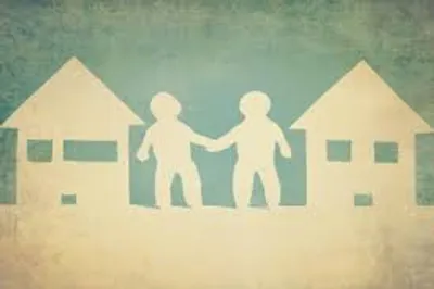 Illustration neighboring - Image 2