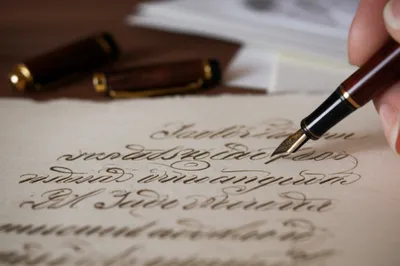 Illustration hand - Image 1