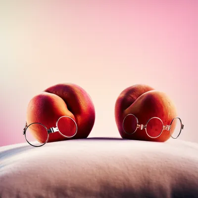 Illustration spectacles - Image 1