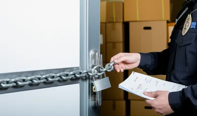 Illustration detained - Image 1