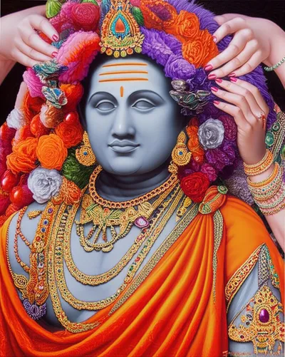 Illustration portrays - Image 1