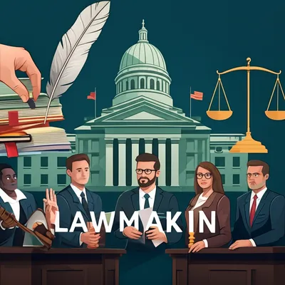 Illustration legislation