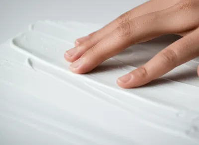 Illustration cream - Image 1