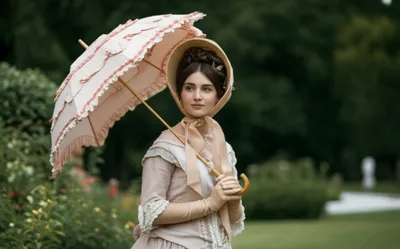 Illustration marquise - Image 1