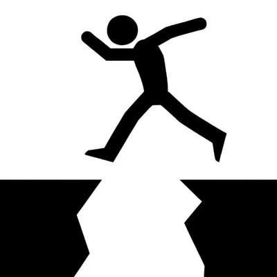 Illustration jump - Image 1