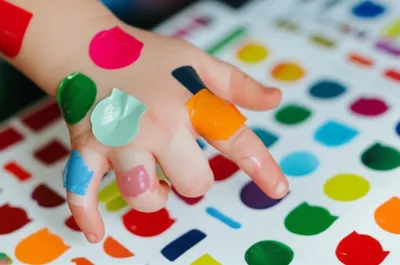 Illustration gummed - Image 1