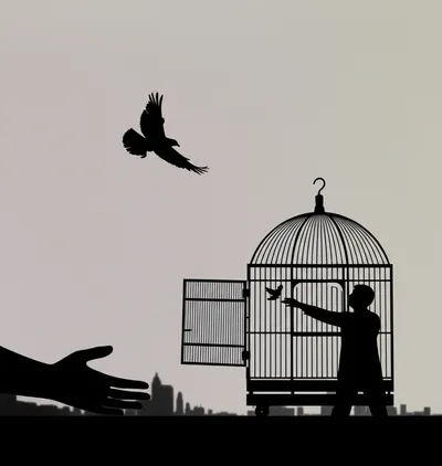 Illustration parole - Image 1