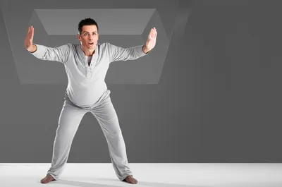 Illustration mimes - Image 1