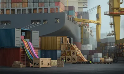 Illustration imports