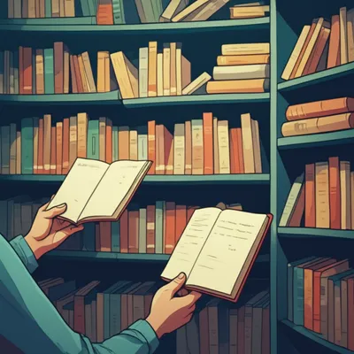 Illustration indexed - Image 1