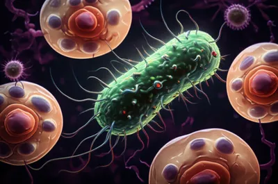 Hình ảnh minh họa corynebacterium