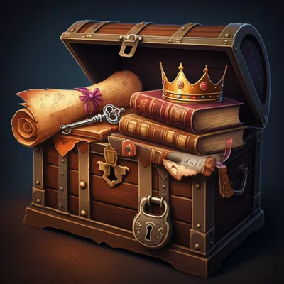 Hình ảnh minh họa muniment - Ảnh 1