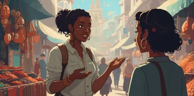 Illustration have - Image 1