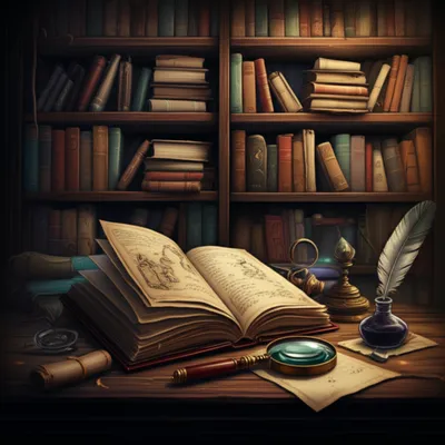 Illustration album - Image 1