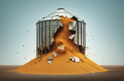 Illustration outcast - Image 1